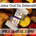 Sildenafil Oral Jelly 12